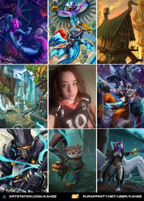 After years of work I made my first Art Versus Artist!!!