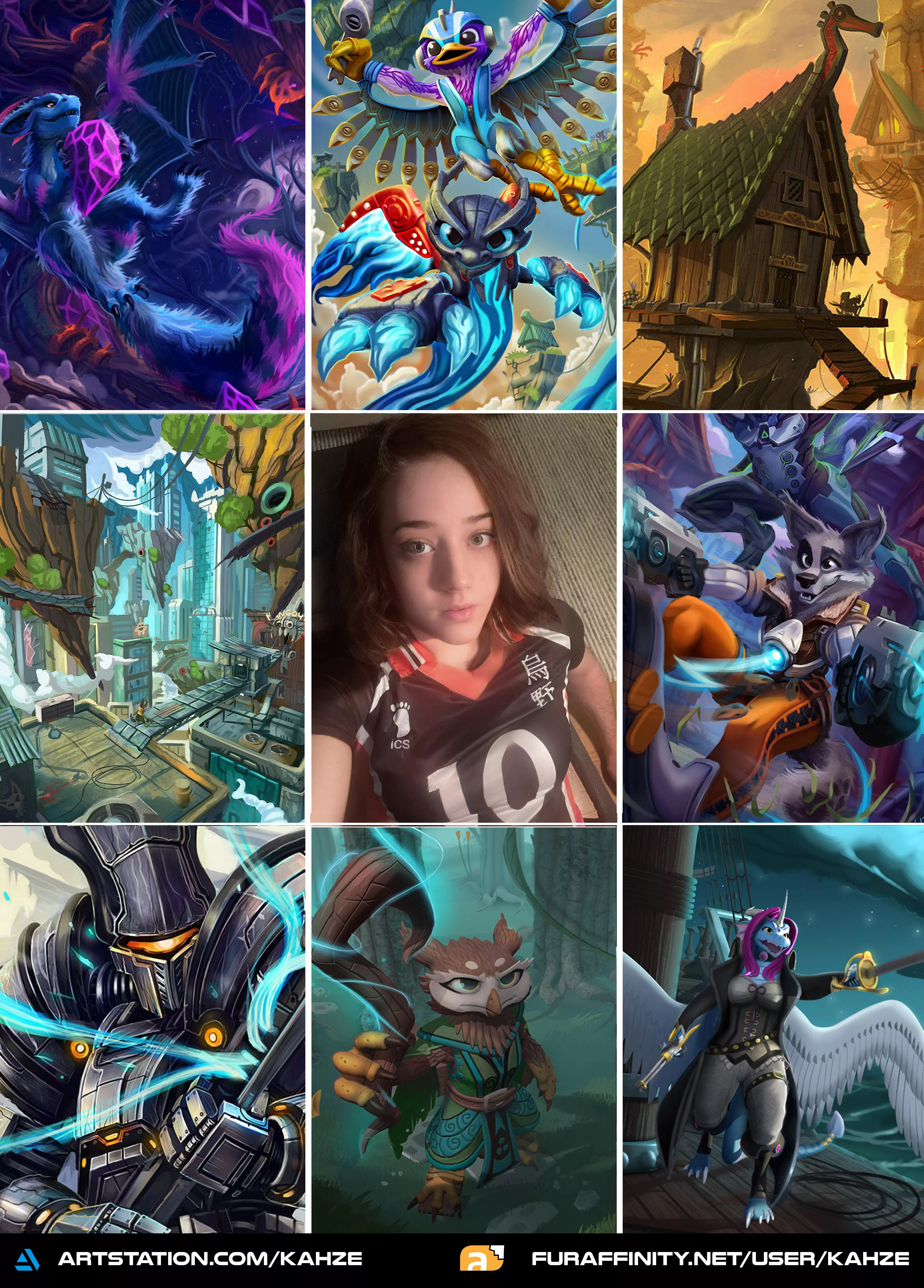 After years of work I made my first Art Versus Artist!!!