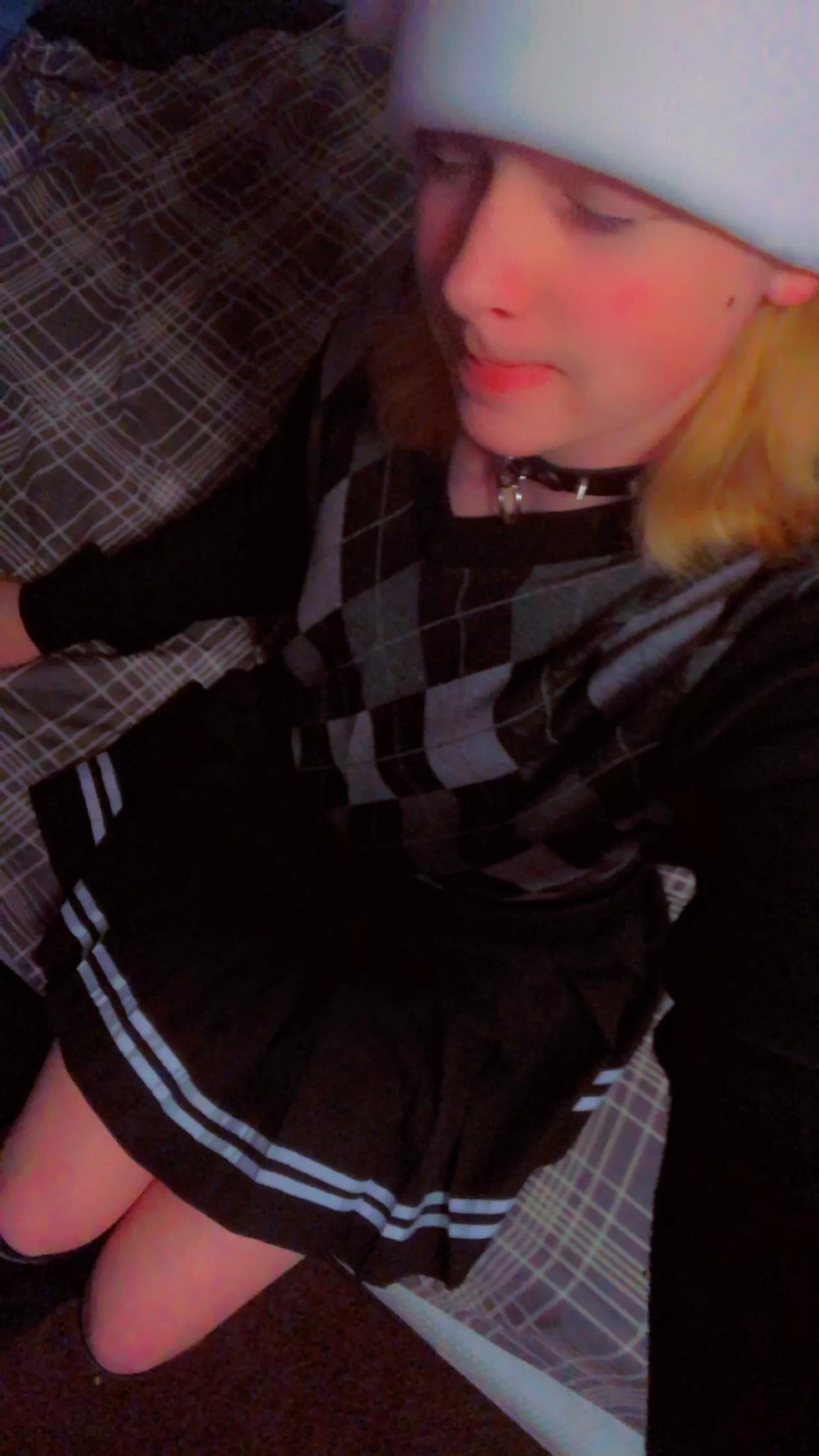 Am I femboy enough?