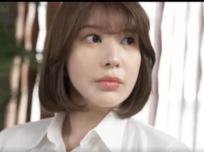 Anybody know who is she or code?