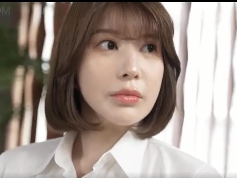 Anybody know who is she or code?