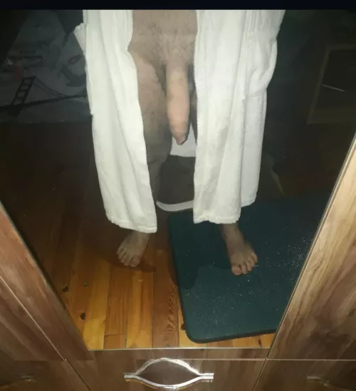 anyone for lending a hand?