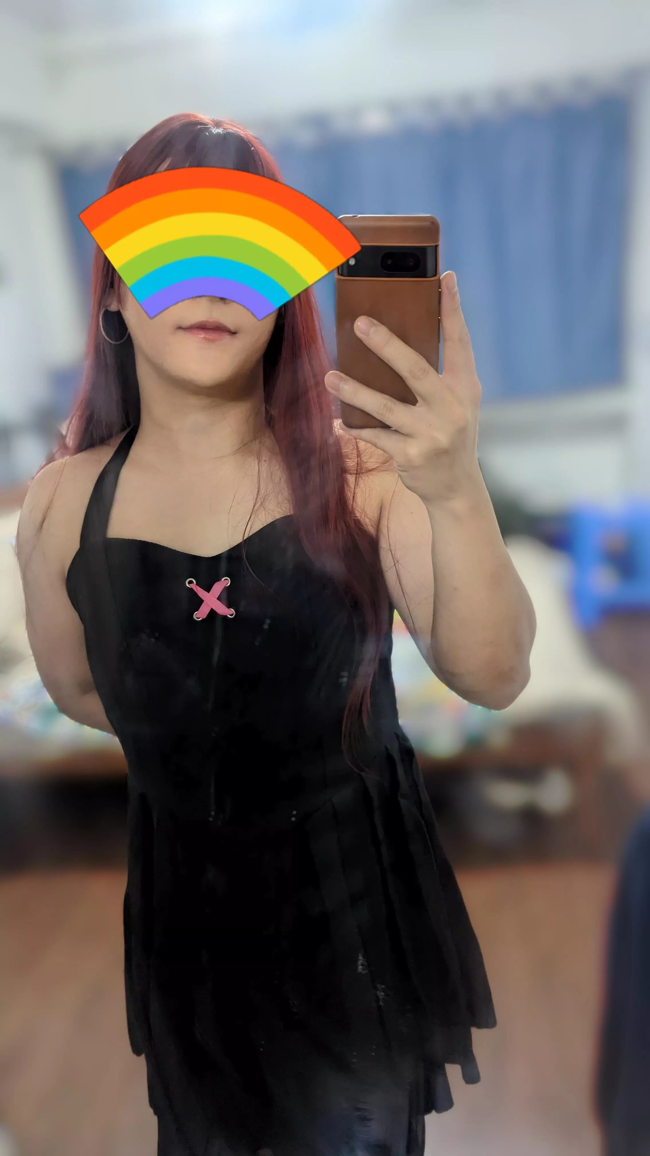 Anyone in Singapore?