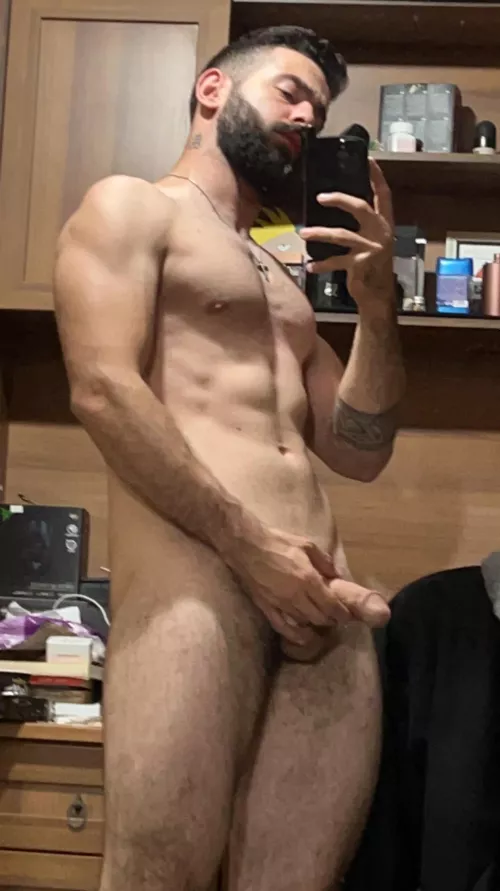 Anyone likes a softie to fiddle with?