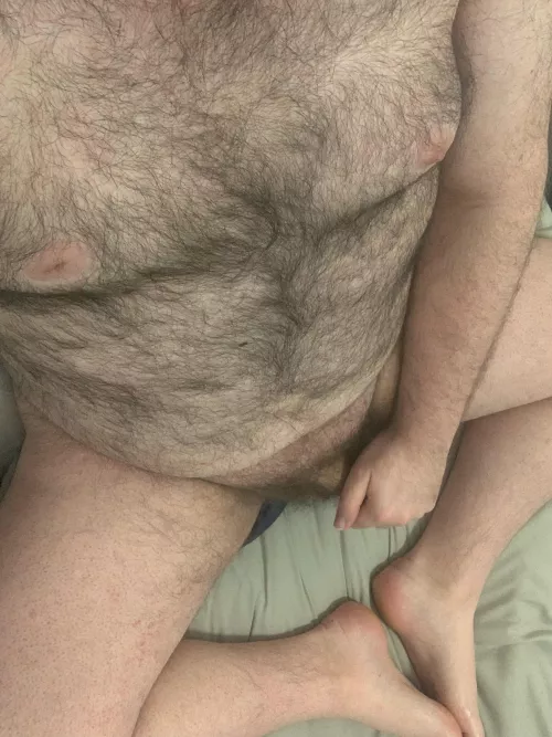 Anyone want to keep me company?