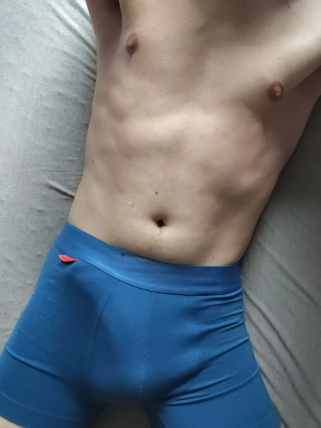 Anyone want to see more?