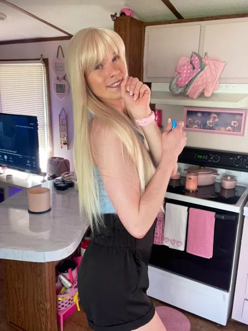 are we going to have a good day?