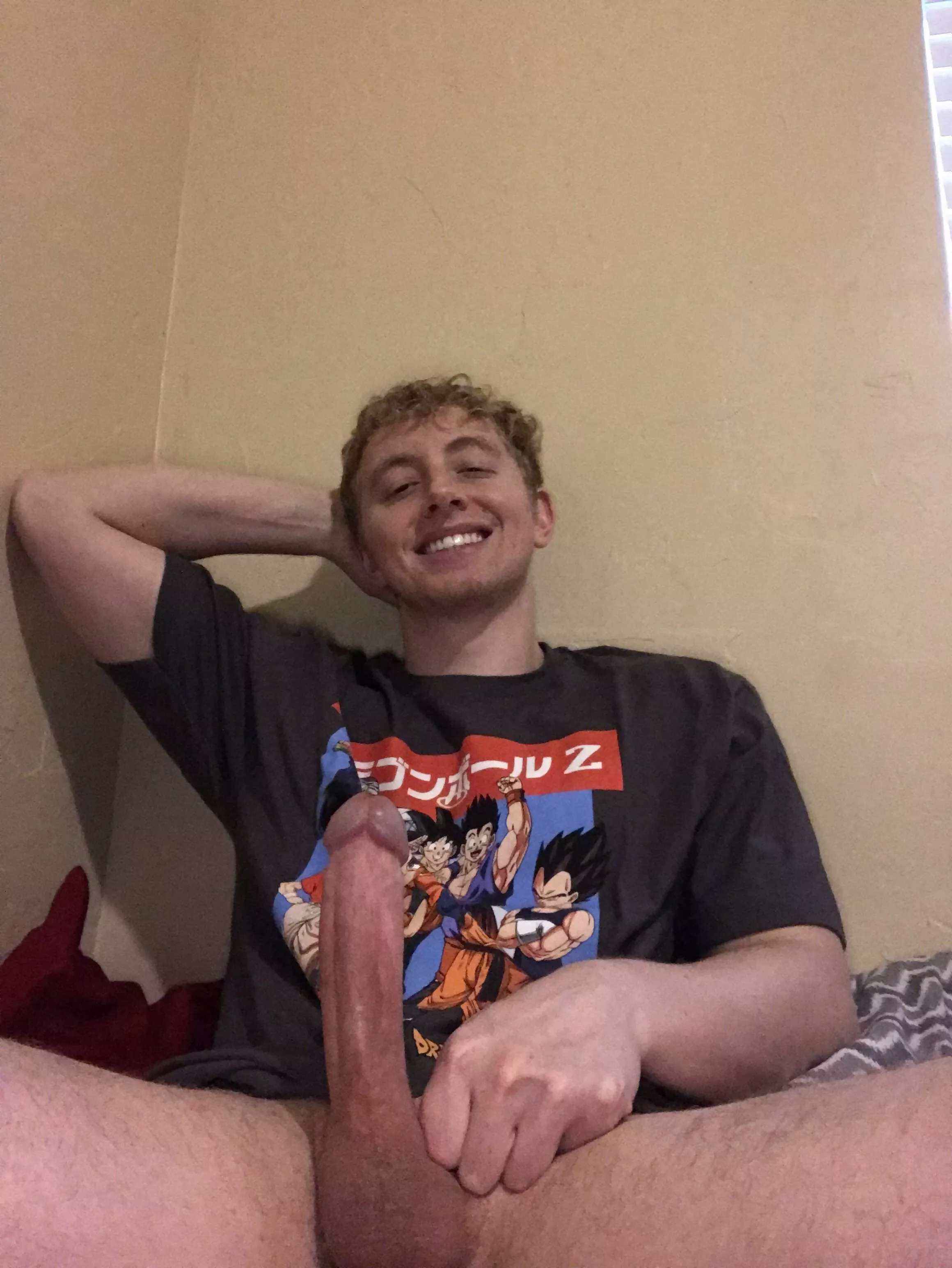 Are you into nerdy guys?