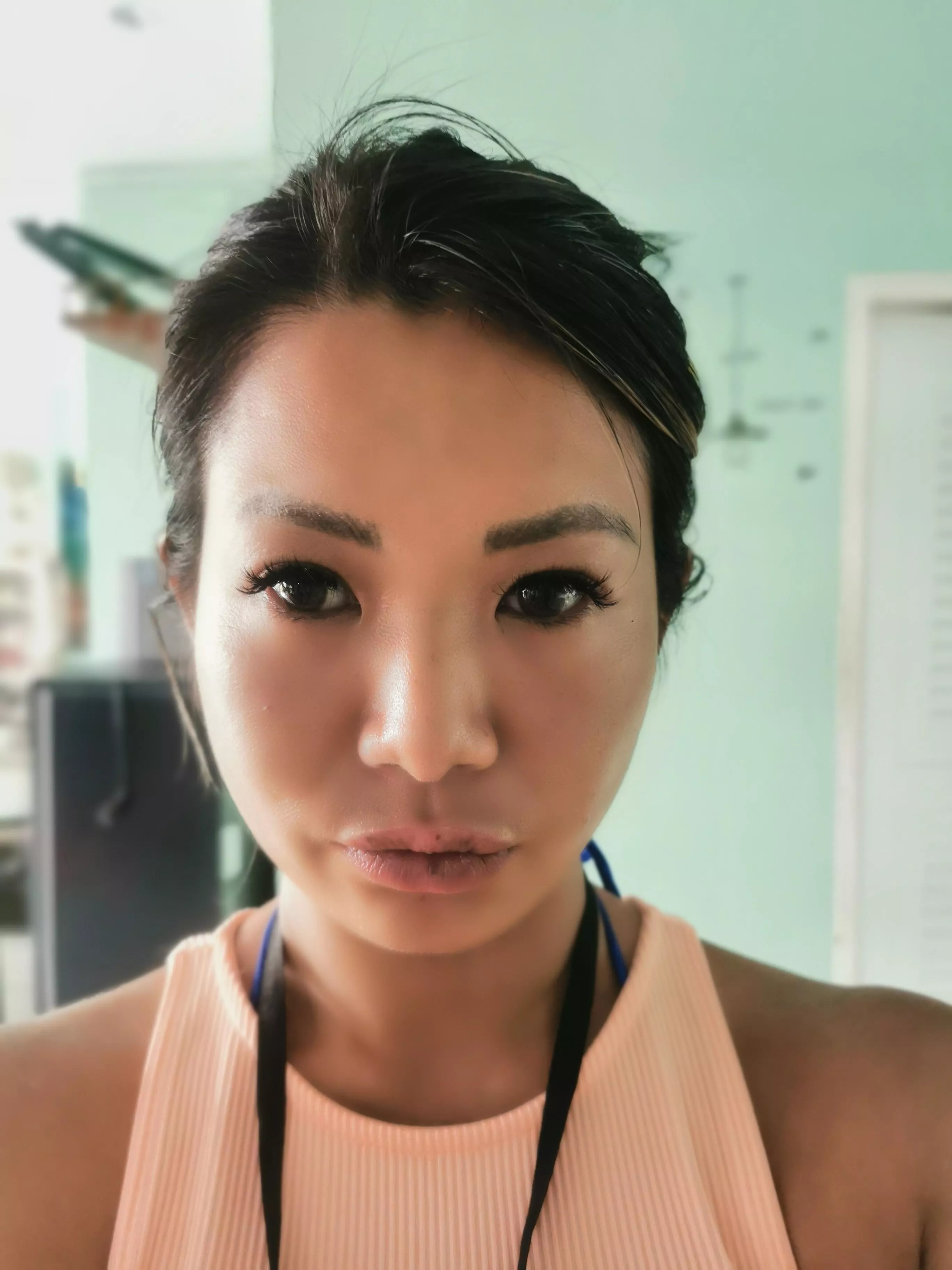 asian look young is that true?