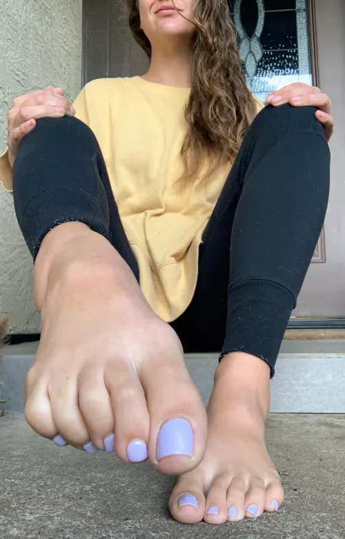 Assume your position!