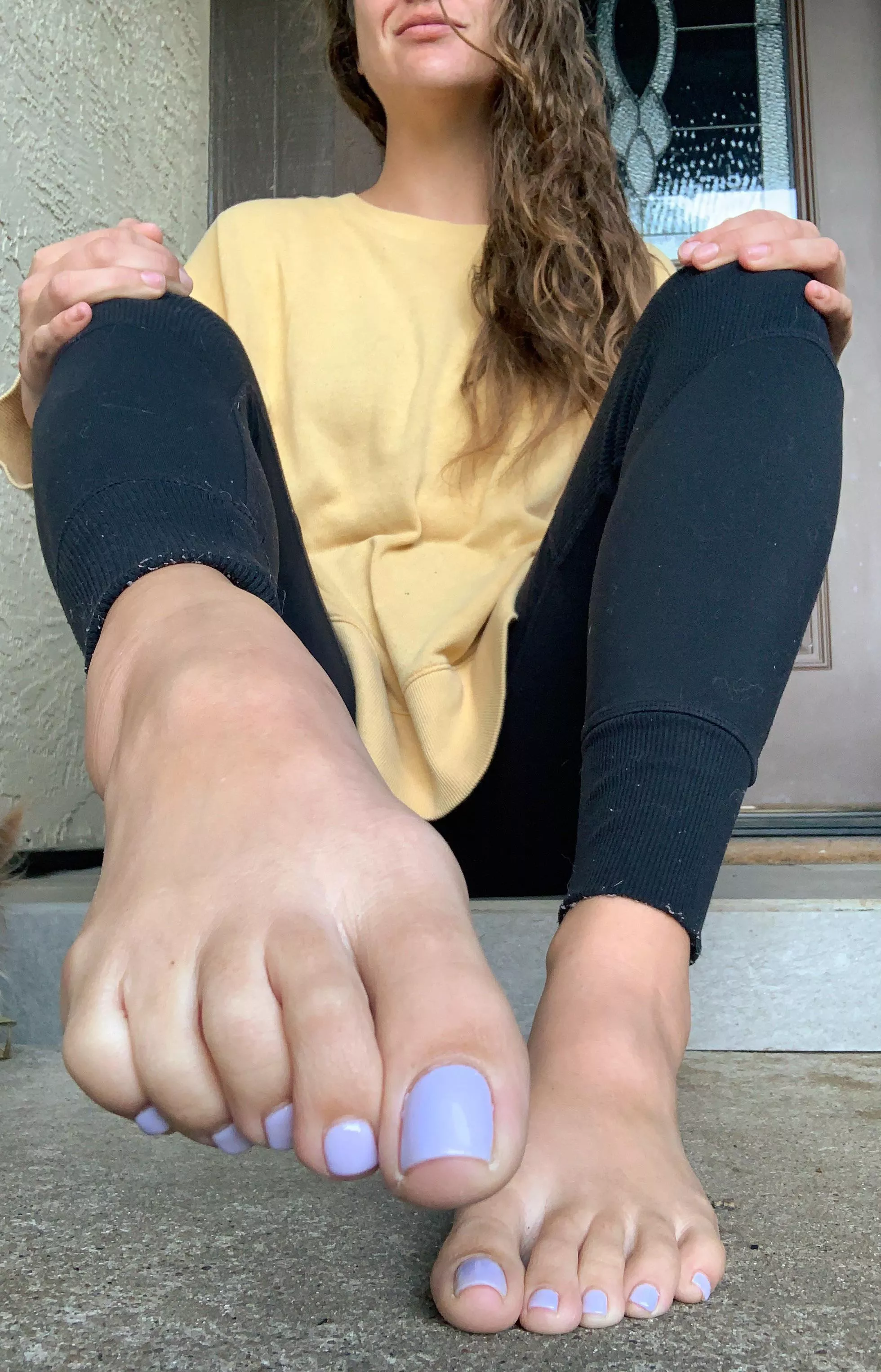 Assume your position!