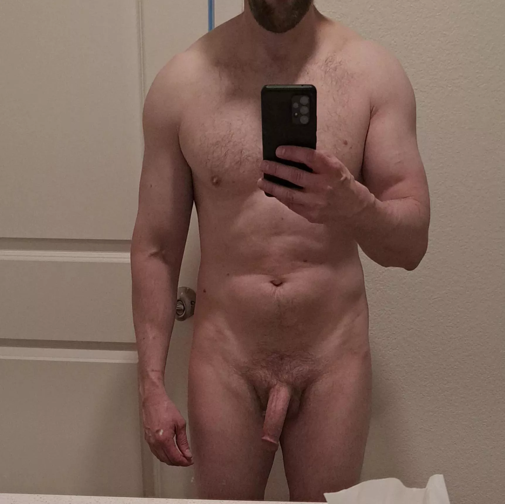 Been working on getting fit again for the last year or so