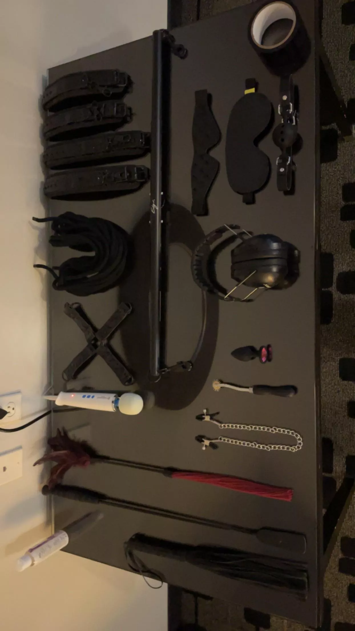 Beginner asking for advice.