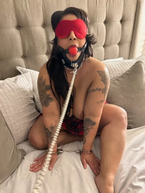 Best birthday present [F] 52