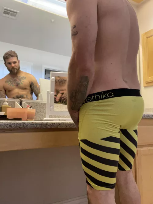 Best of all views 😉 😈