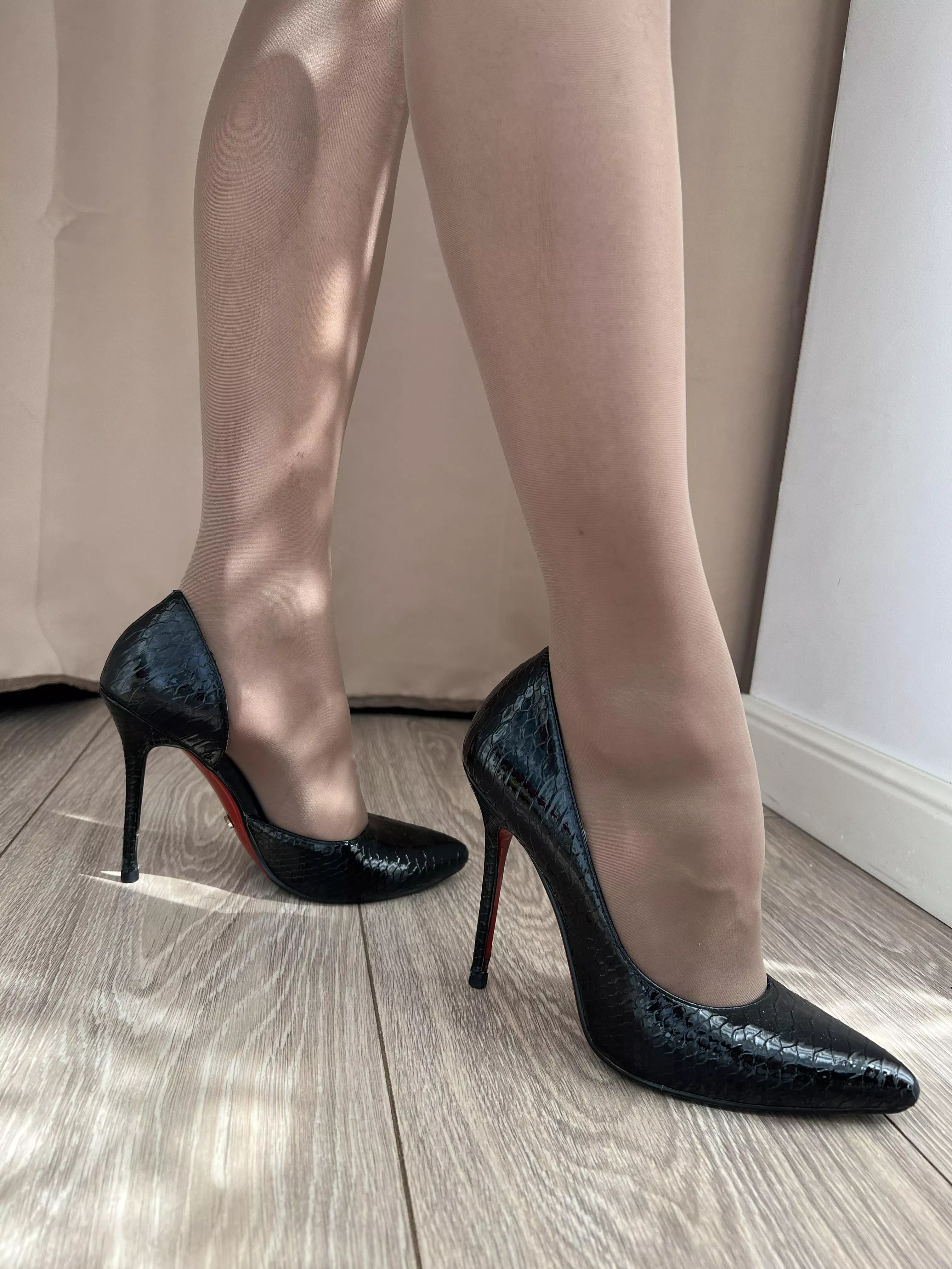 Black color is my favourite