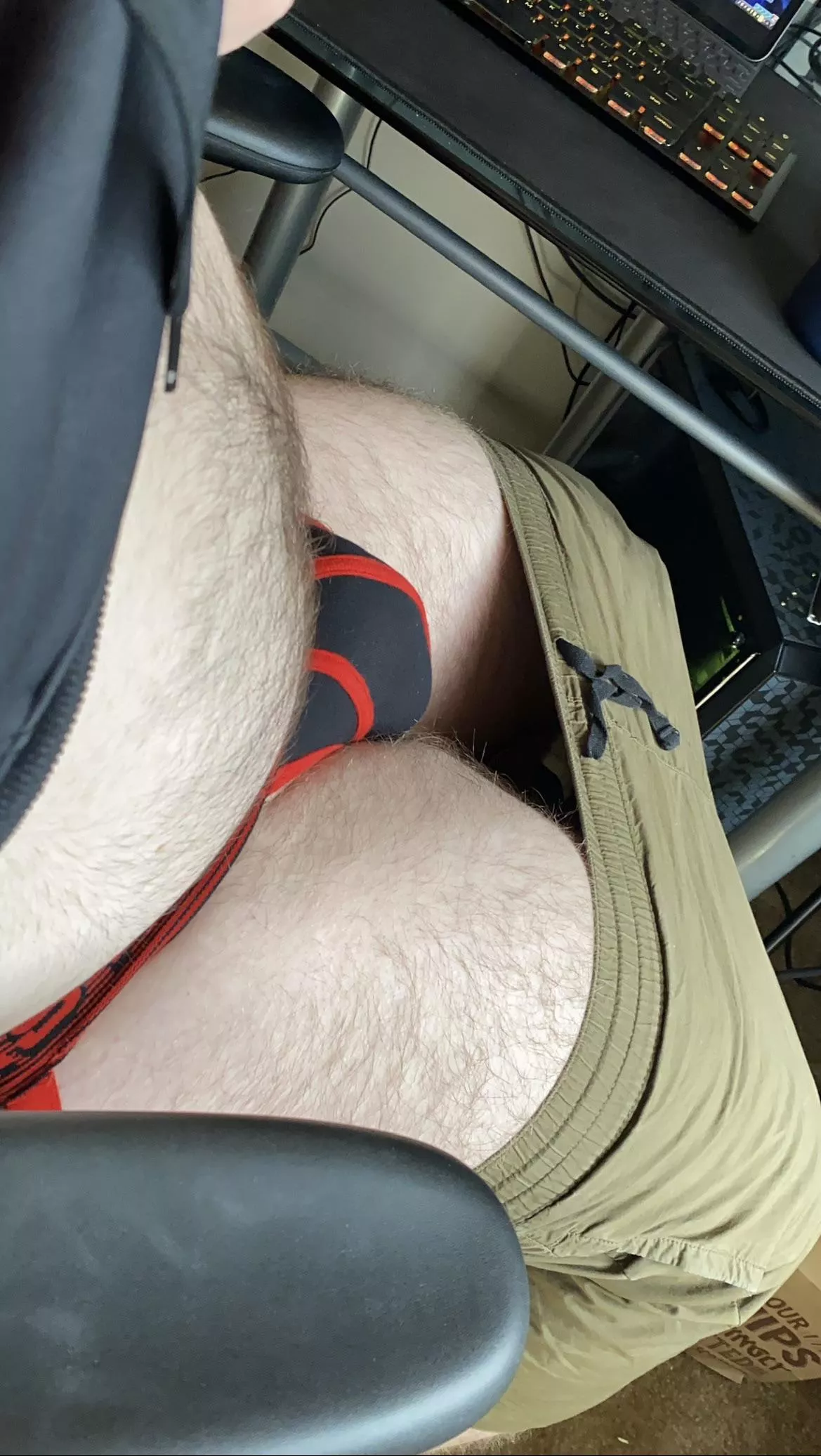 Bulges are my favorite