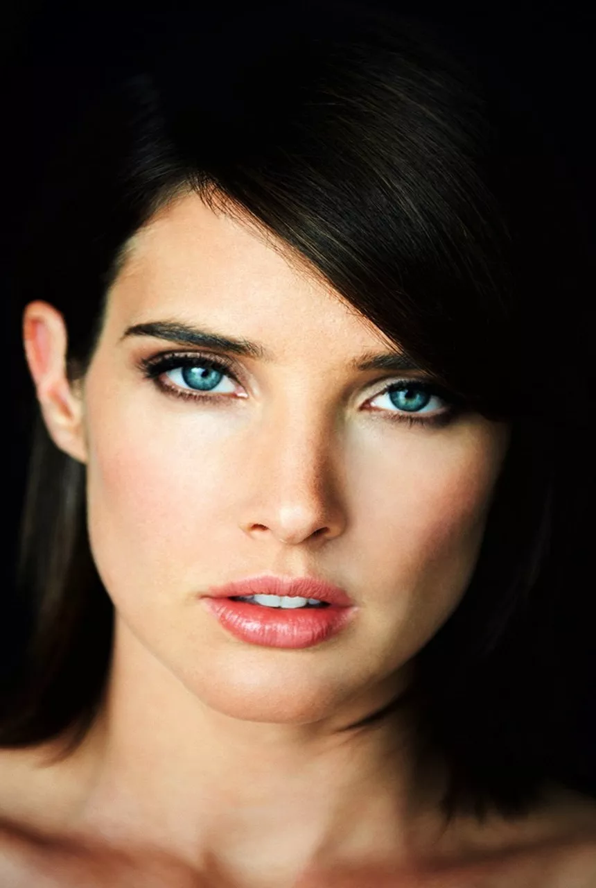 Cobie Smulders
