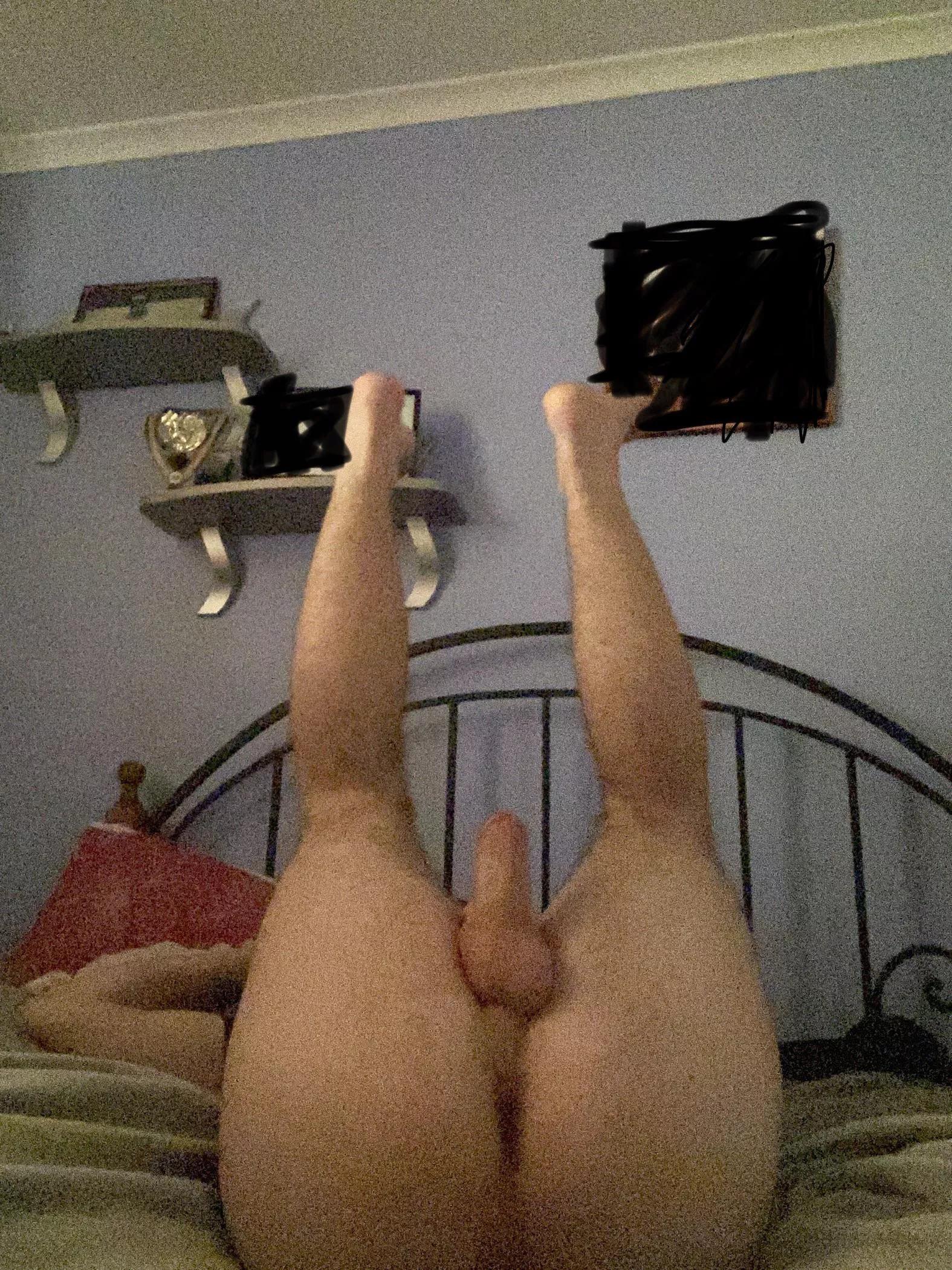 Come eat this ass out