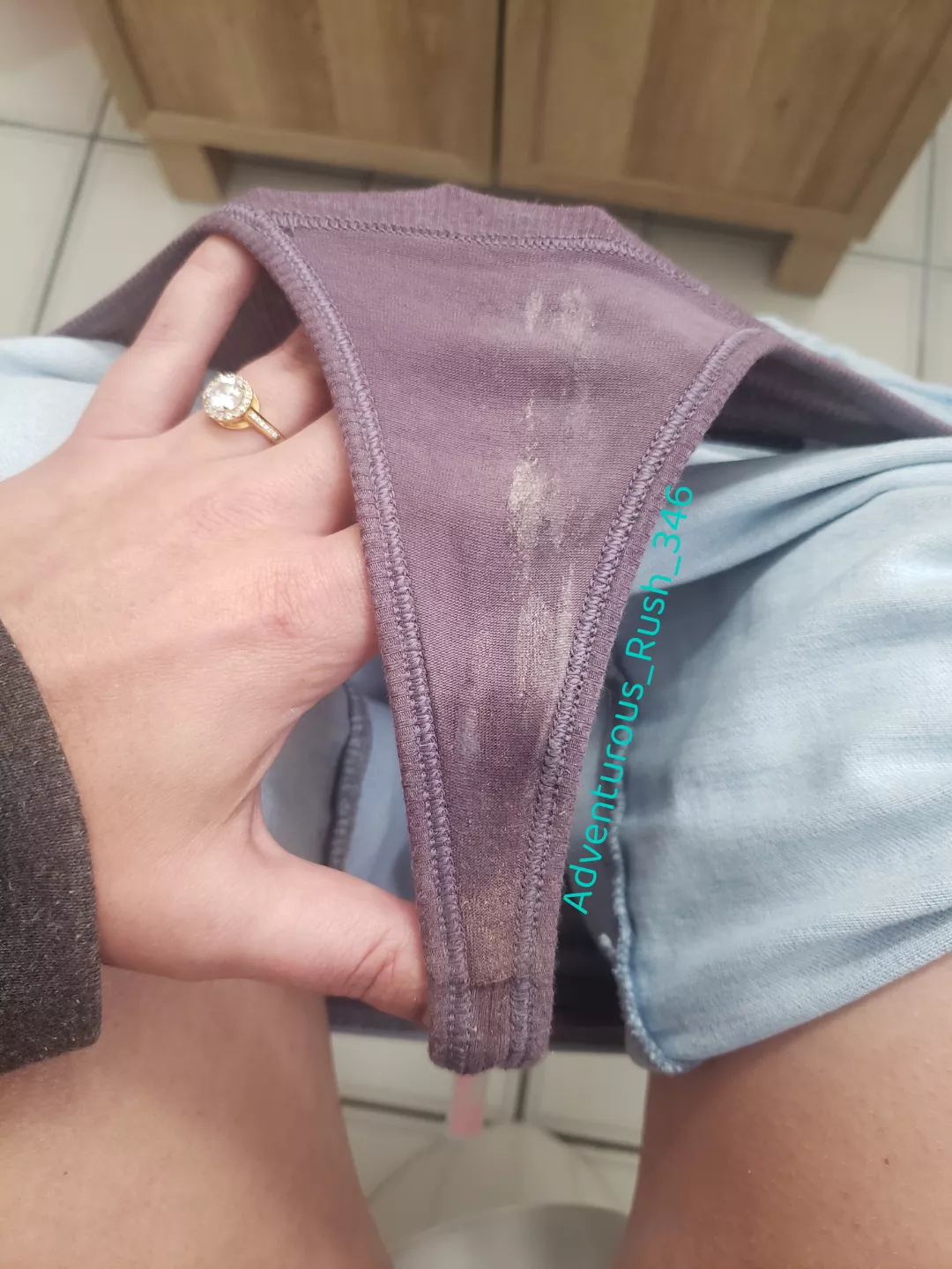 Dark colors show so much more, don't they? 💜