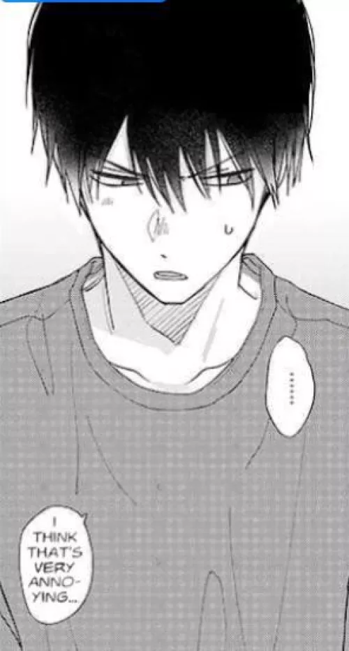 Does anyone know what manga this is?