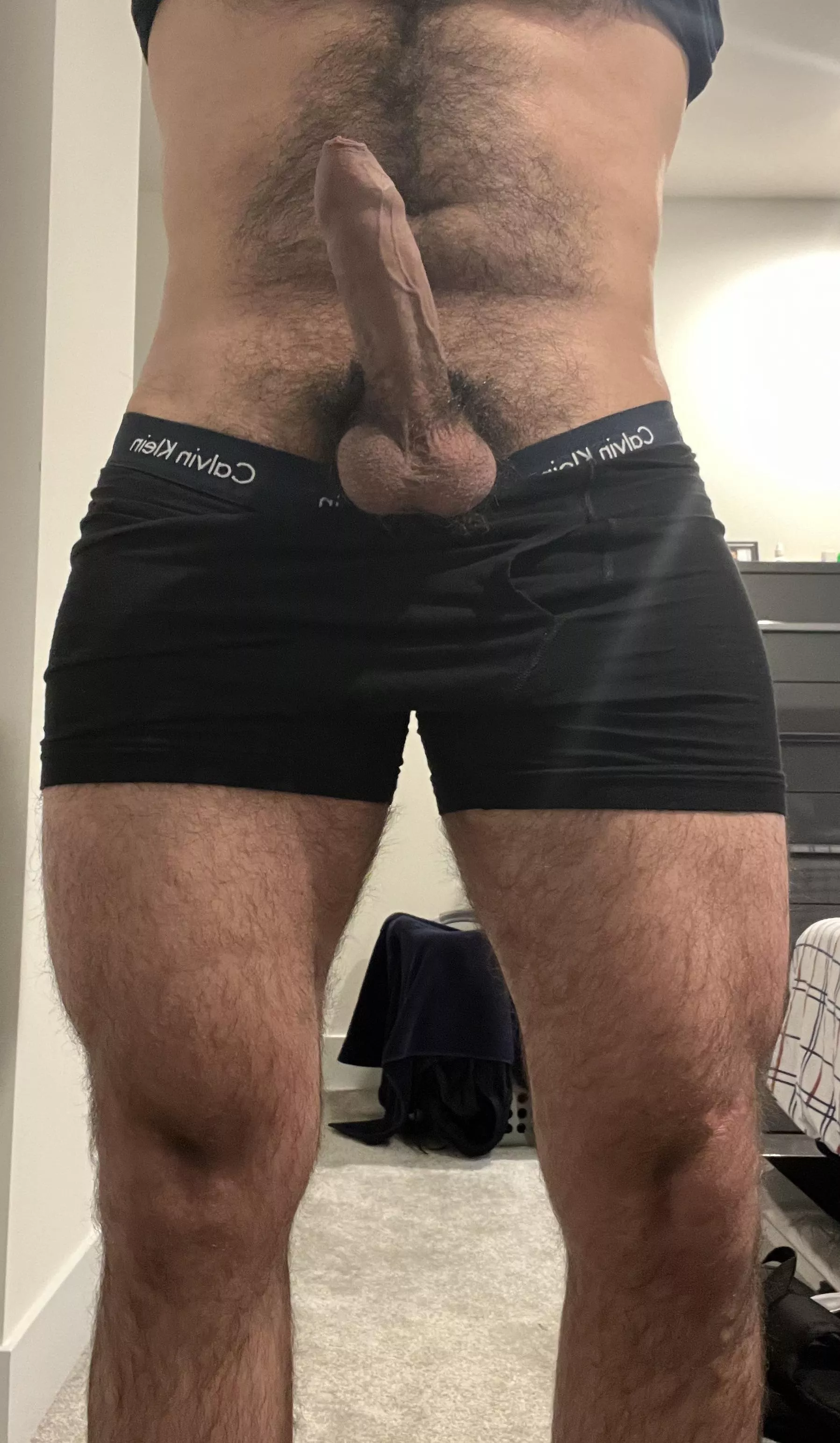 Don’t forget the balls 💦