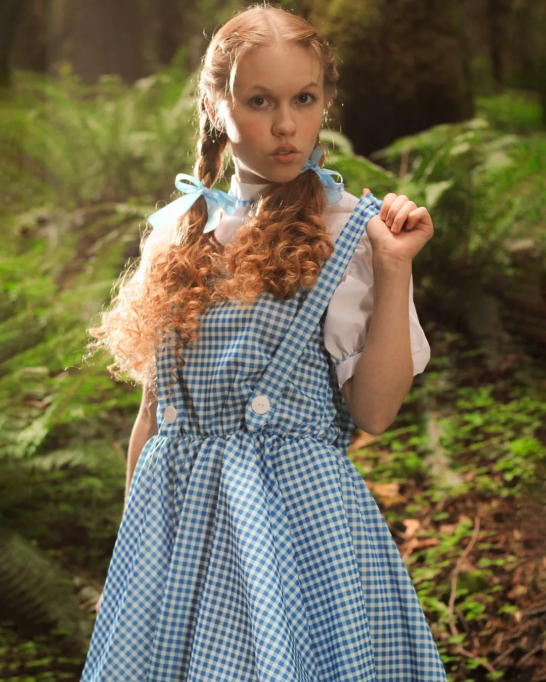 Dorothy