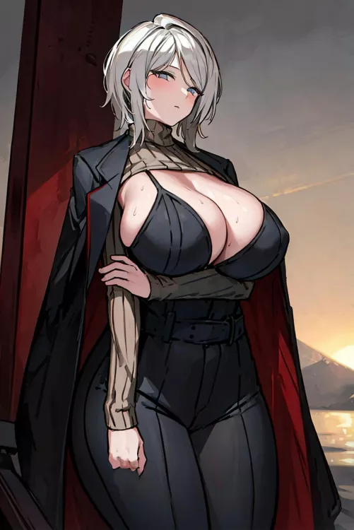 Faust [Limbus Company]