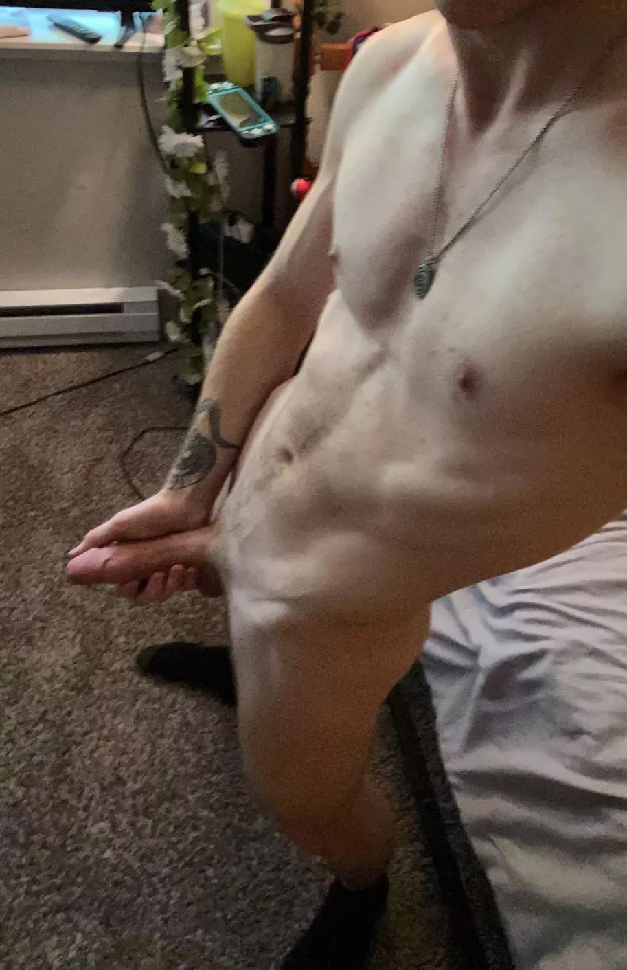 Felt a little bored today 22