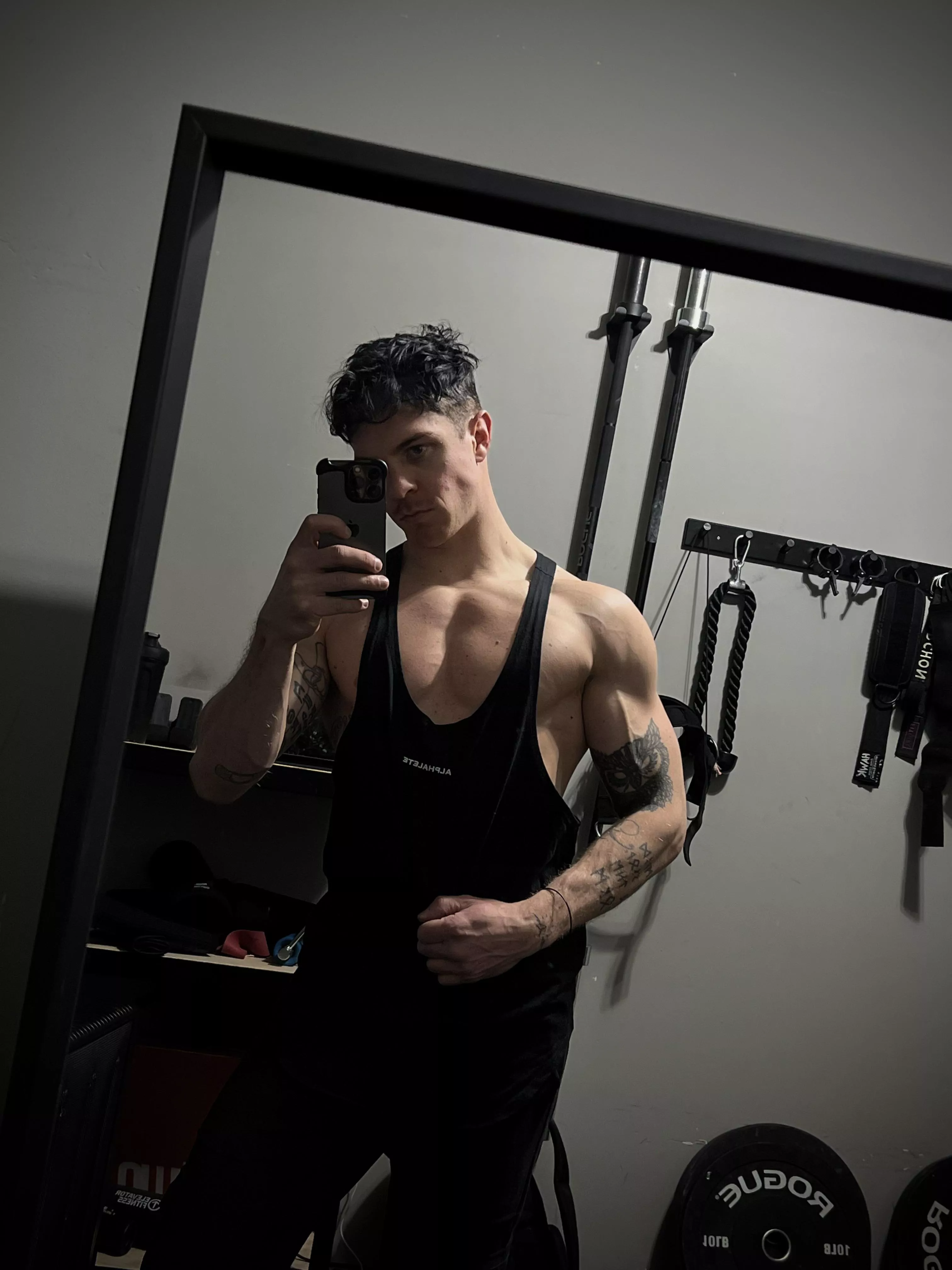 First time here. Come say hi❄️