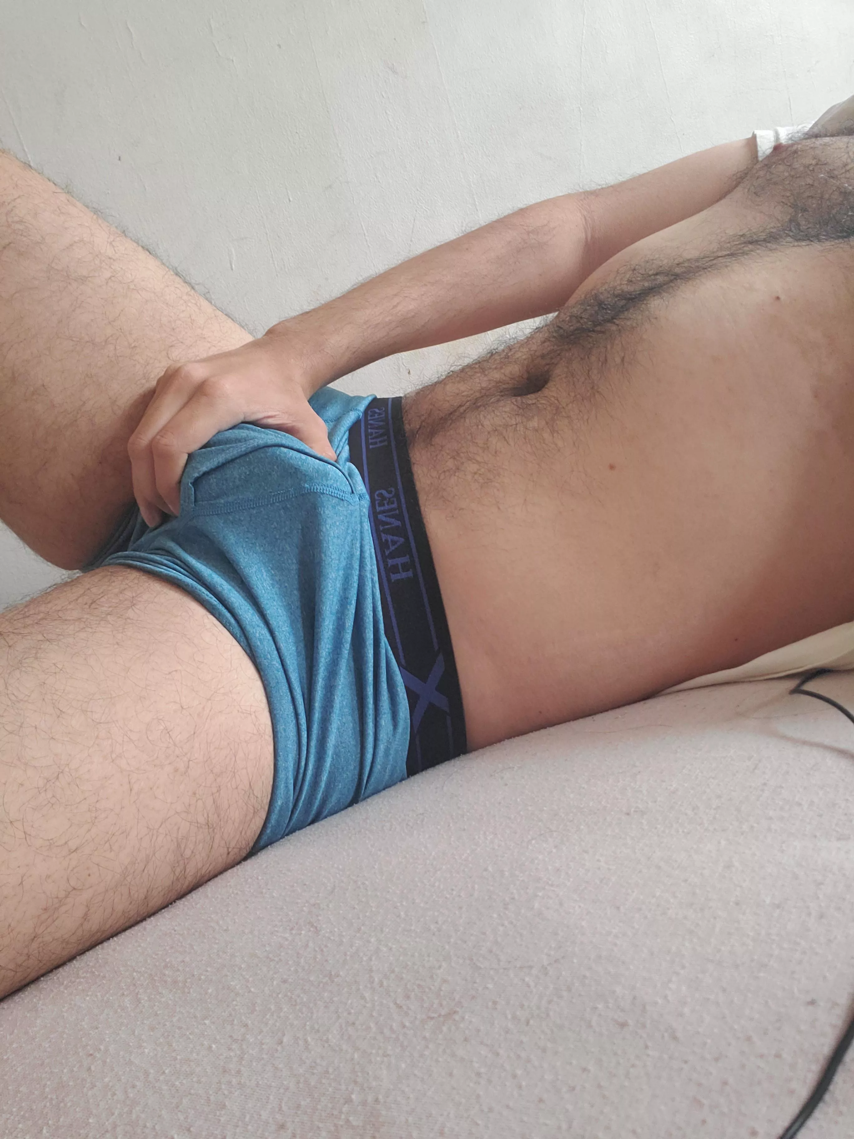 Follow the trail for some fun...