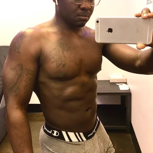 for your viewing pleasure