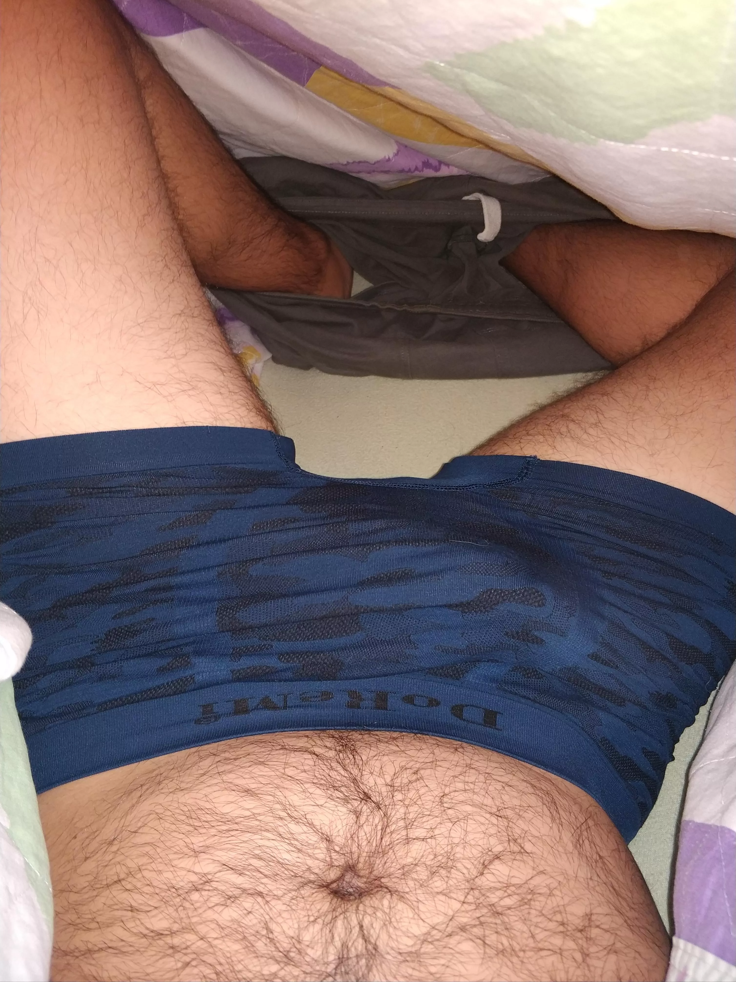 from shy person to the world