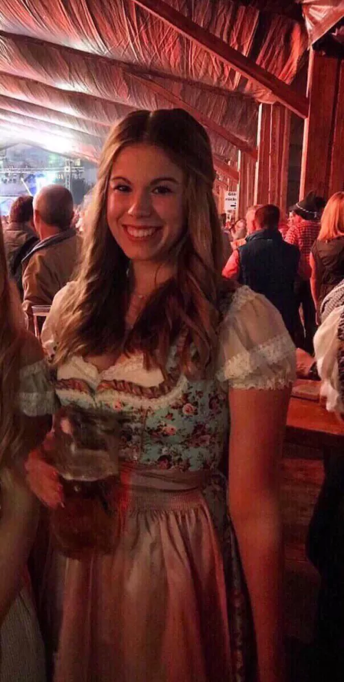 German Slut 🔥🇩🇪