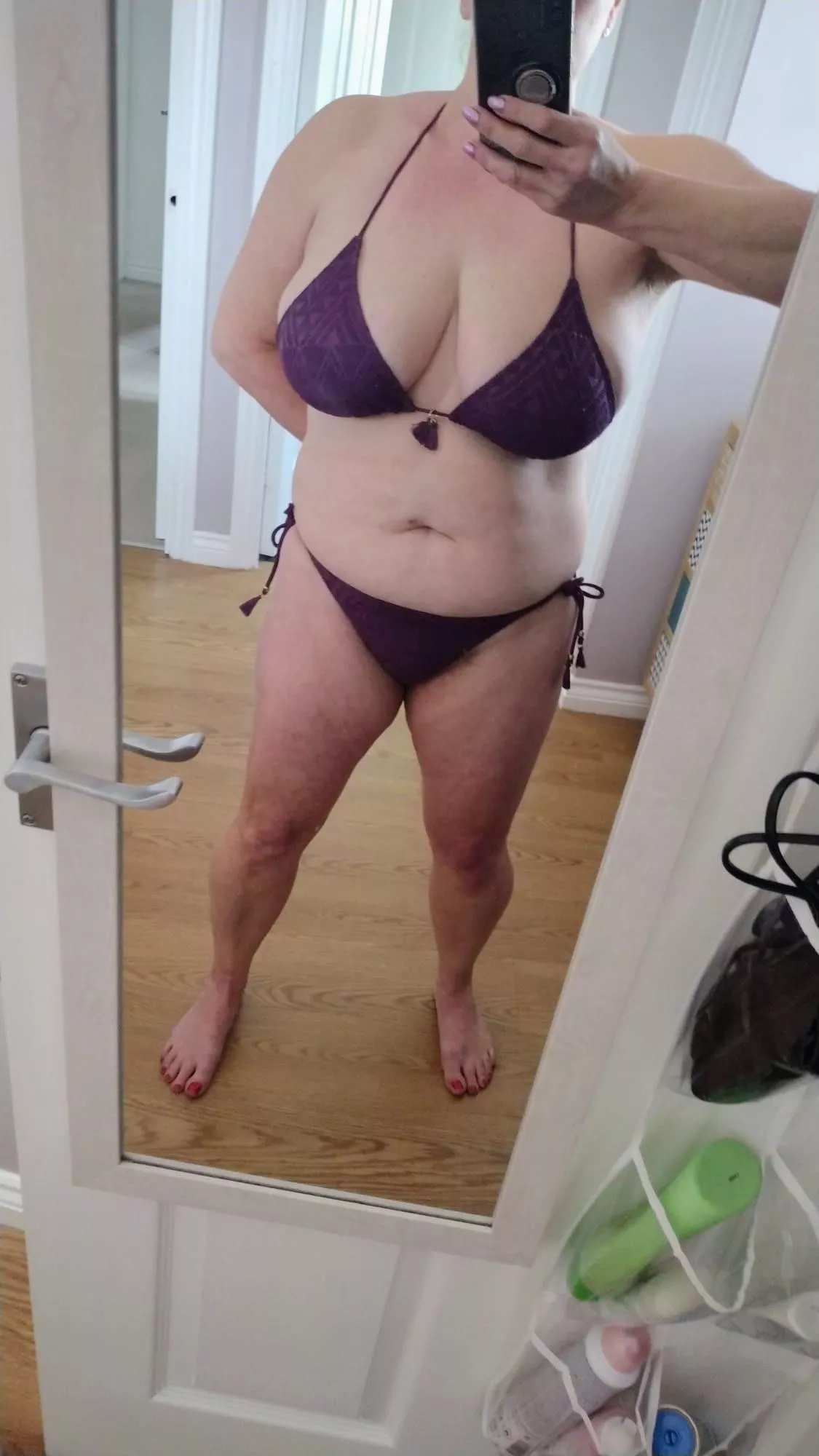 Getting summer ready