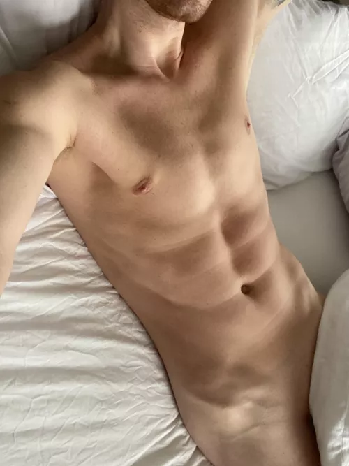 Good morning or good night