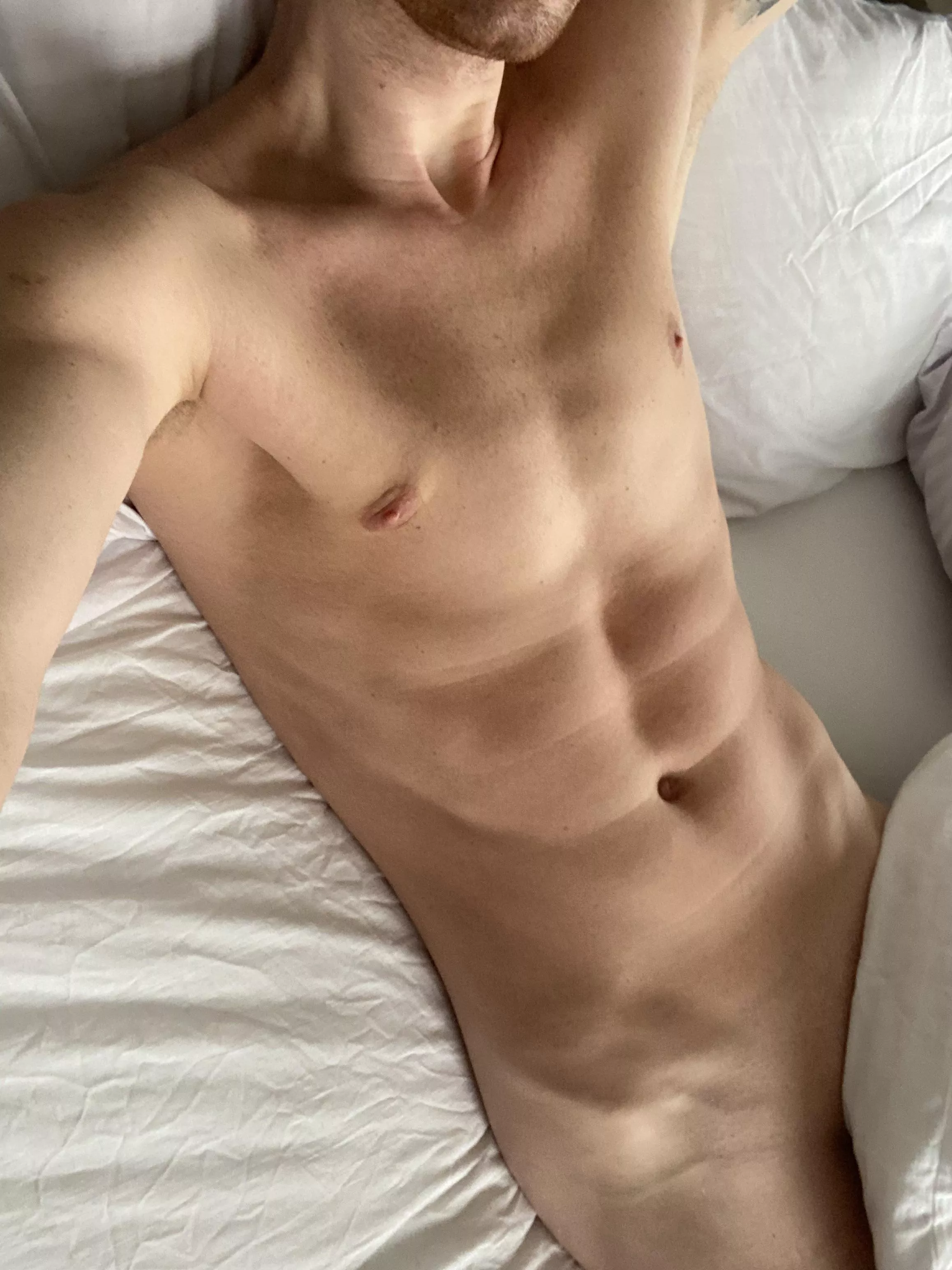 Good morning or good night