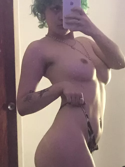 good morning, or should i say good horny?