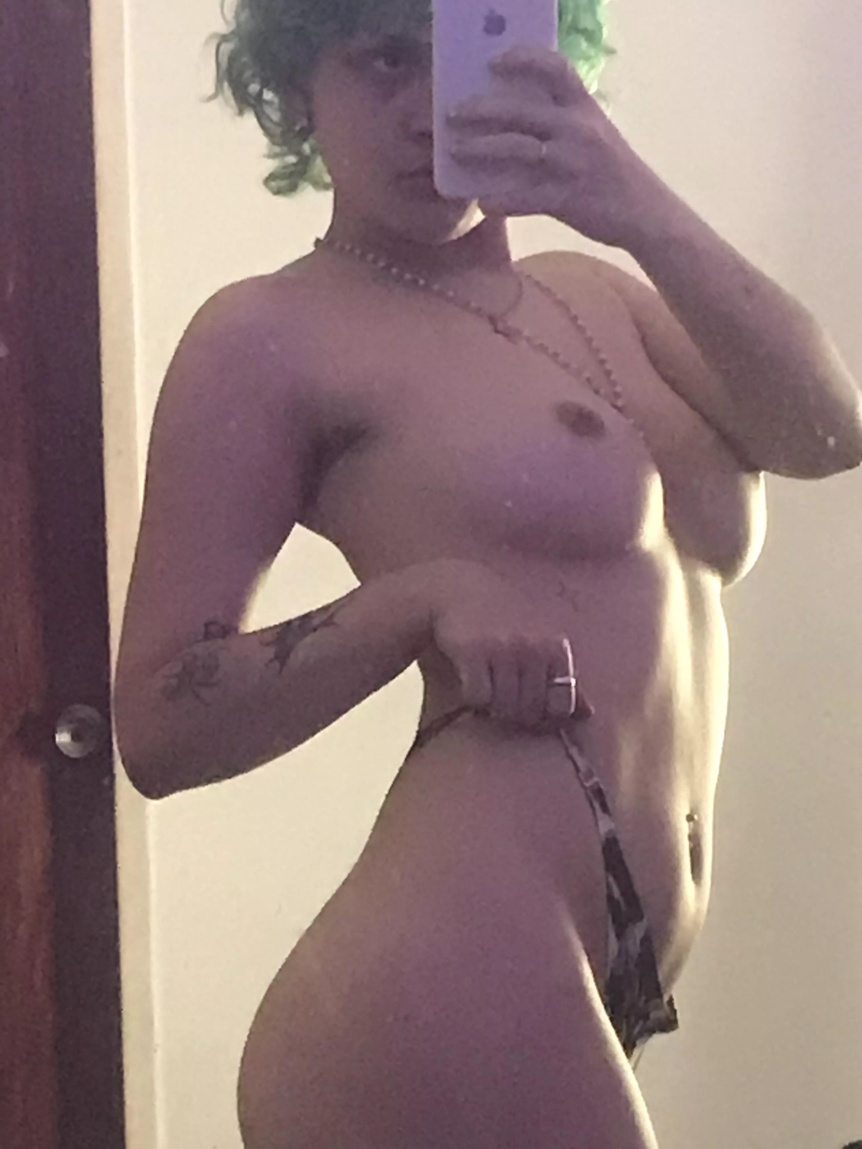 good morning, or should i say good horny?