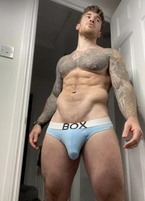 Good morning tattoo lovers