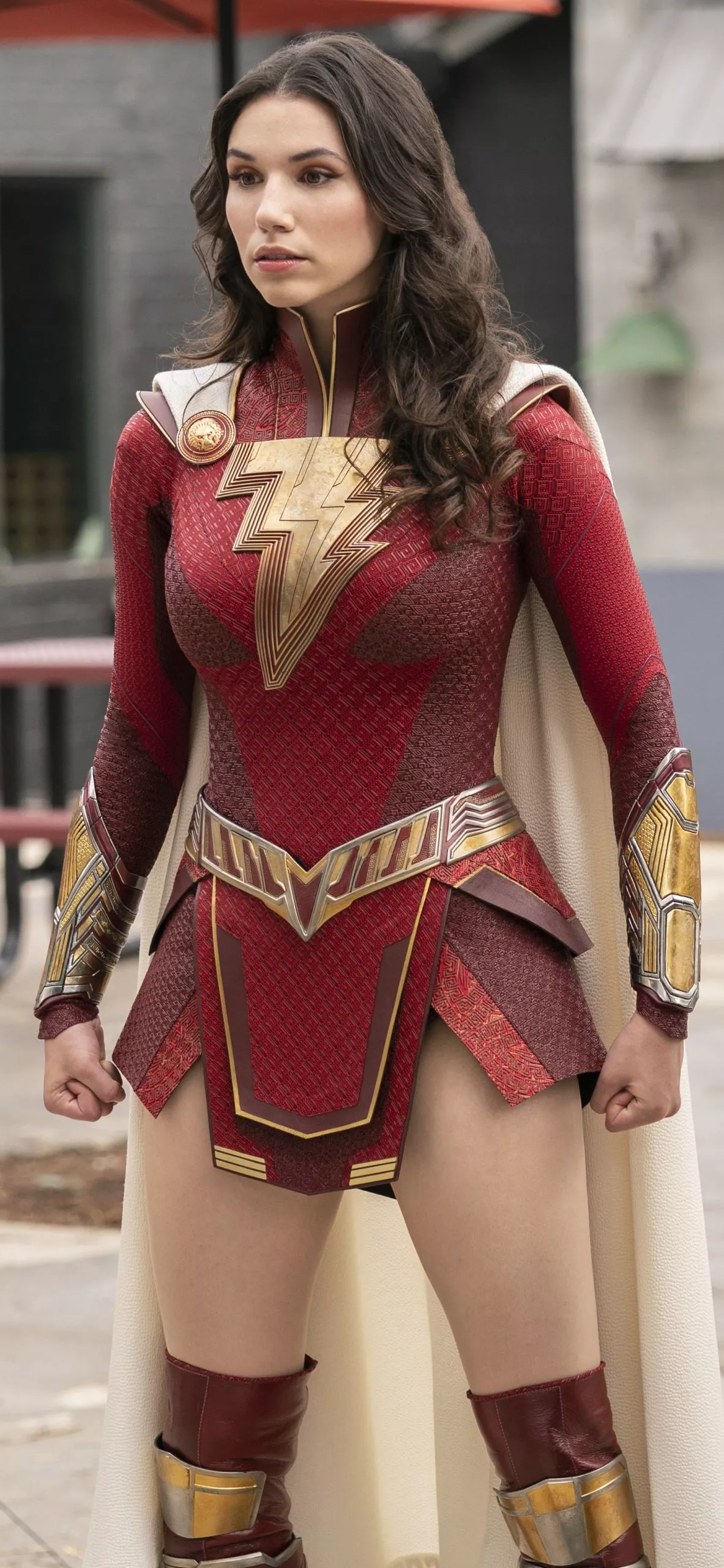 Grace caroline currey