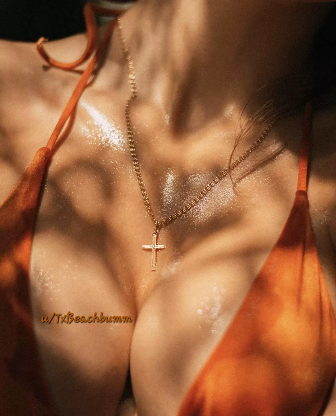 Happy cleavage Tuesday