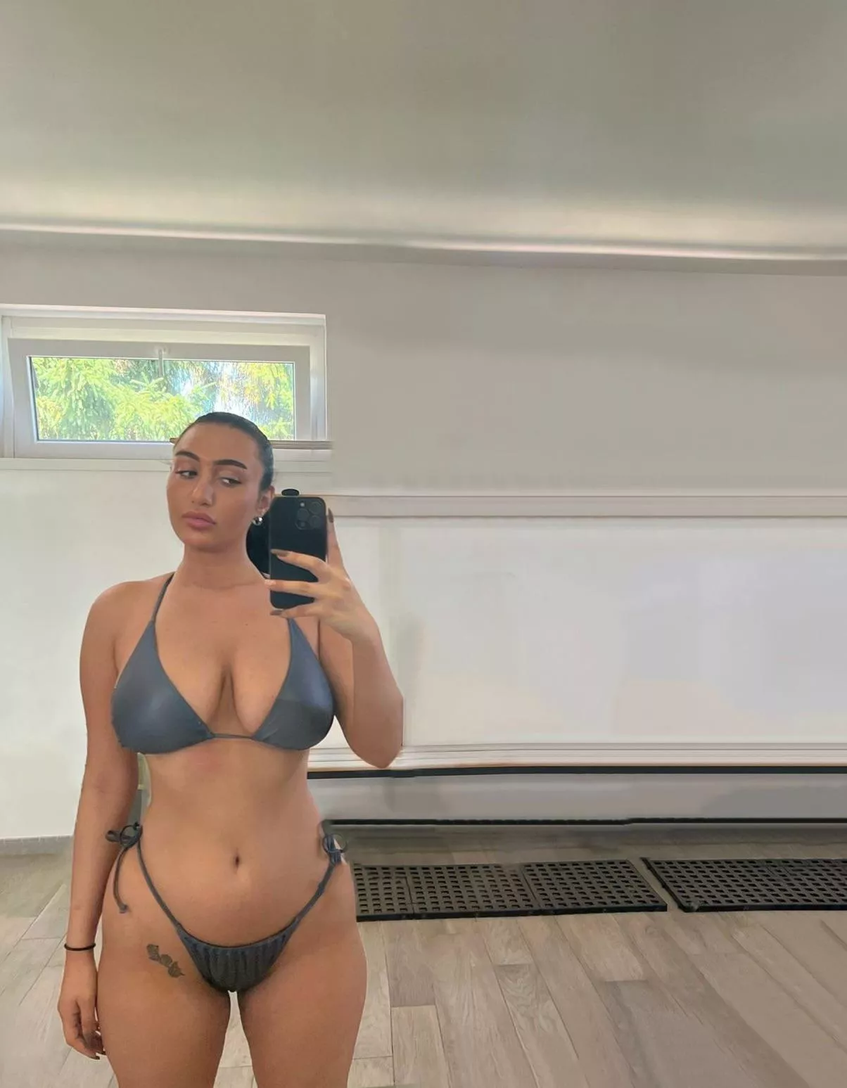 Has my body matured for a teen