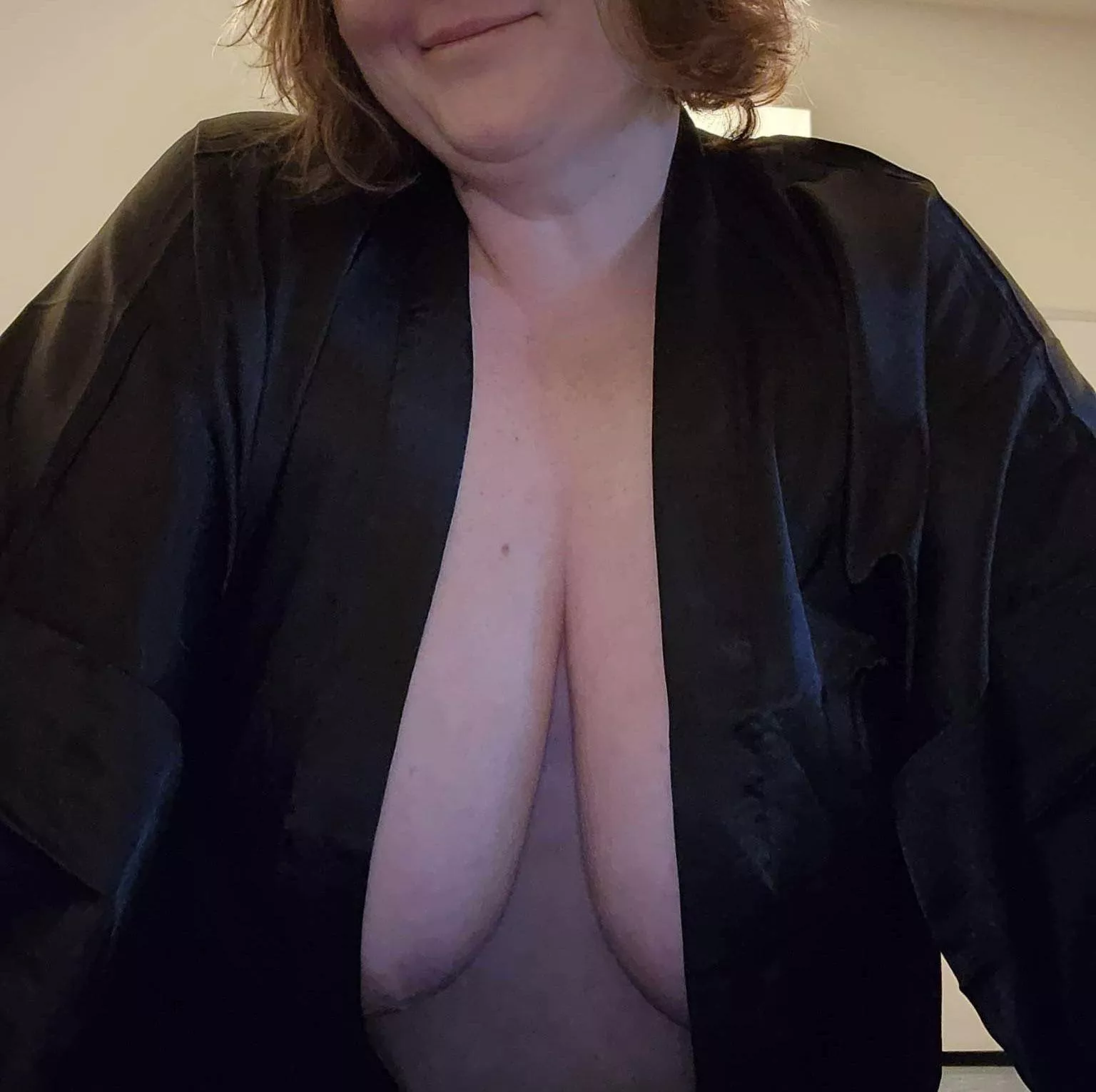 Hello my lovely BBW lovers. This is my first post here… please go east on me 💋😈