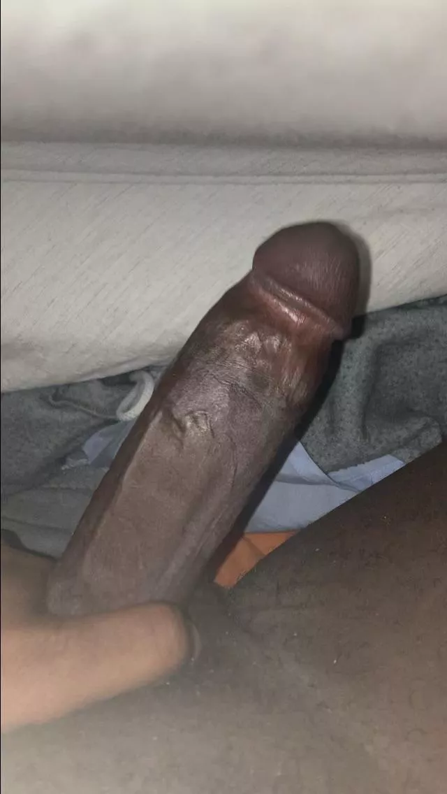 Help me drain this pipe 💦😈