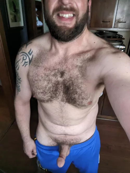 Here's to having a great day