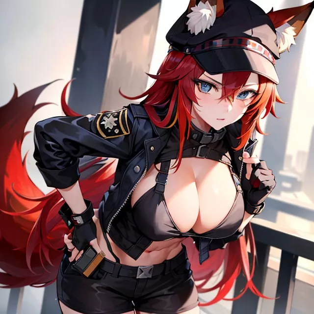 honey are you a parking ticket? because you got FINE written all over you (AI)