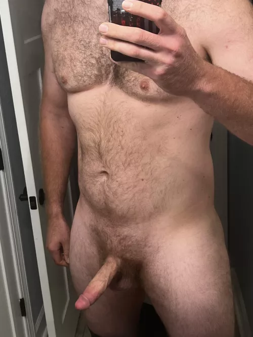 Hope you all had a great Tuesday! (30) 6’10”