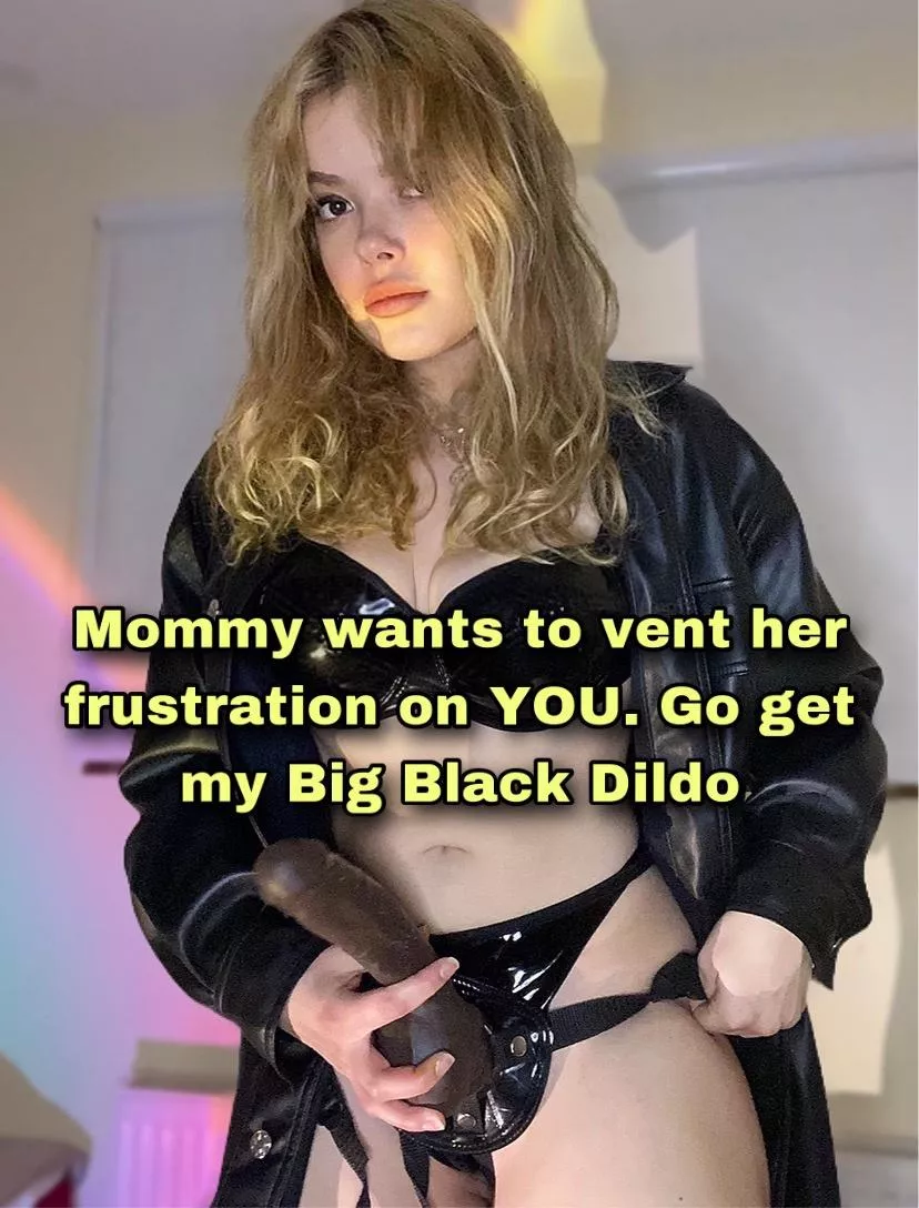 Hope you're not afraid ^_^