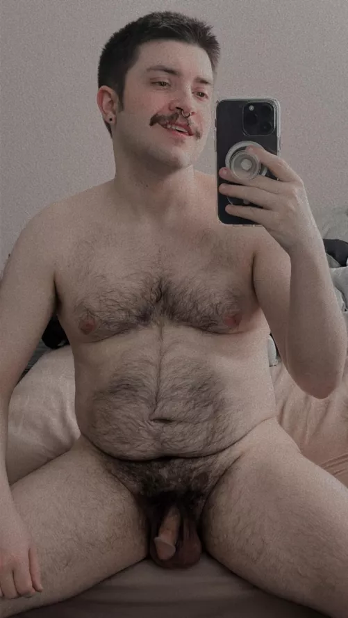 Horny as fuck. DMs open